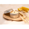 Bougie de massage